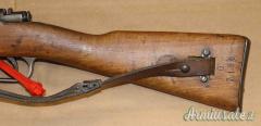 Carabina Arsenale Terni 91/38 Calibro 6,5x52