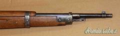 Carabina Arsenale Terni 91/38 Calibro 6,5x52
