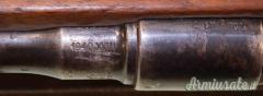 Carabina Arsenale Terni 91/38 Calibro 6,5x52