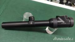 Swarovski Z6i 1-6x24 EE RETICOLO LDI