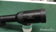 Swarovski Z6i 1-6x24 EE RETICOLO LDI