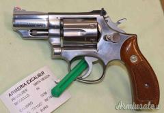 Revolver Smith Wesson 66 Cal. 357 M