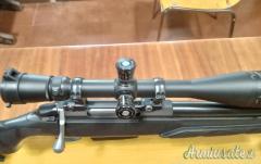 TIKKA T3 CANNA PESANTE  cal 223