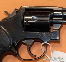 Revolver Smith & Wesson 10 HB C al. 38SP.