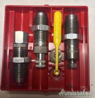 Kit ricarica Lee Precision 2 presse e dies Cal 38-357 Cal 223 Cal 7,65 piu Regalo
