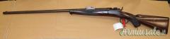 Carabina Werdl Lenz Mod. 1868 Cal. 10.35