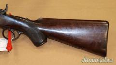Carabina Werdl Lenz Mod. 1868 Cal. 10.35