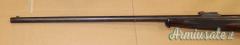 Carabina Werdl Lenz Mod. 1868 Cal. 10.35