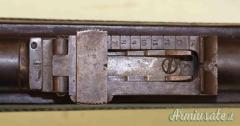 Carabina Werdl Lenz Mod. 1868 Cal. 10.35