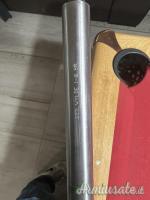 COLT AR15 MATCH + ACCESSORI