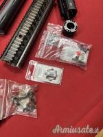 COLT AR15 MATCH + ACCESSORI