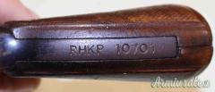 Rev. Colt Police (Polizia Hong Kong) cal. 38SW