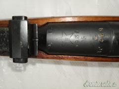 mosin nagant 91/30 ex sniper