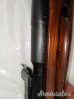 mosin nagant 91/30 ex sniper
