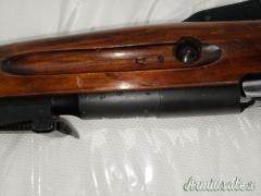 mosin nagant 91/30 ex sniper
