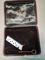 BERETTA COFANETTO LUSSO