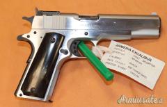 Pistola Colt Mod.M1991A1 Cal. 45ACP Sportiva