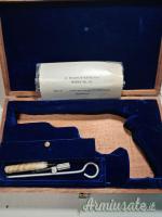 SMITH WESSON COFANETTO LEGNO