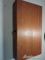 SMITH WESSON COFANETTO LEGNO