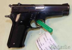 Smith & Wesson 59 Cal. 7,65 Para ---9x19