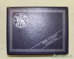 Smith & Wesson 59 Cal. 7,65 Para ---9x19