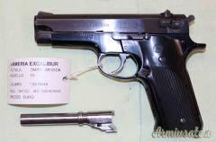 Smith & Wesson 59 Cal. 7,65 Para ---9x19