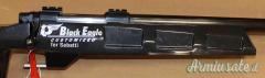 Carabina Sabatti Black Eagle Cal. 308W