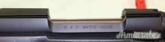M.A.G. GS97 Match Grade canna pesante cal. 308W