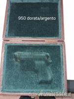 BERETTA COFANETTO LUSSO