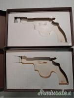 BERETTA SCATOLE REVOLVER