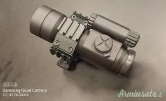 AIMPOINT COMP C3  2 MOA