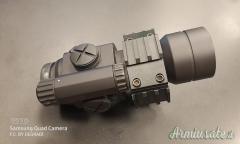 AIMPOINT COMP C3  2 MOA