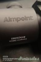 AIMPOINT COMP C3  2 MOA