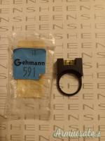 Gehmann 591 livella per tunnel