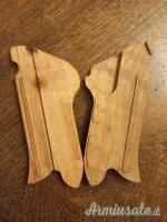 Replica guancette P08