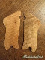 Replica guancette P08