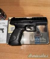 Beretta Apx (per Umarex) cal. 4.5 CO2