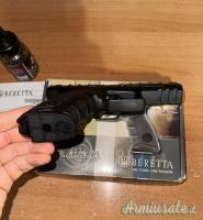Beretta Apx (per Umarex) cal. 4.5 CO2