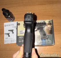 Beretta Apx (per Umarex) cal. 4.5 CO2