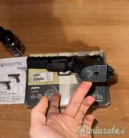 Beretta Apx (per Umarex) cal. 4.5 CO2