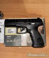 Beretta Apx (per Umarex) cal. 4.5 CO2