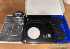 LTL 1.5 Alfa cal. 50 CO2