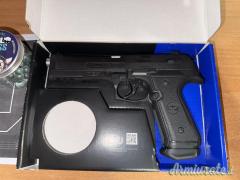 LTL 1.5 Alfa cal. 50 CO2