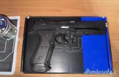 LTL 1.5 Alfa cal. 50 CO2