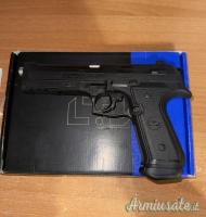 LTL 1.5 Alfa cal. 50 CO2