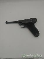 Luger 06/29 waffenfabrik been svizzera