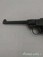 Luger 06/29 waffenfabrik been svizzera