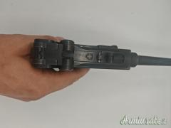 Luger 06/29 waffenfabrik been svizzera