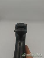 Luger 06/29 waffenfabrik been svizzera