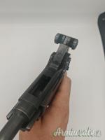 Luger 06/29 waffenfabrik been svizzera